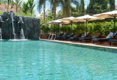 游泳池 6 Royal Crown Hotel Siem Reap