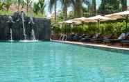 Swimming Pool 6 Royal Crown Hotel Siem Reap