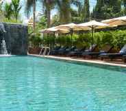 Swimming Pool 6 Royal Crown Hotel Siem Reap