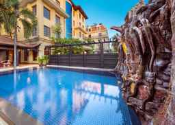 Royal Crown Hotel Siem Reap, Rp 561.301