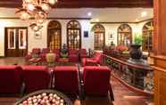 Lobby 3 Royal Crown Hotel Siem Reap