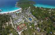 Nearby View and Attractions 5 The Racha