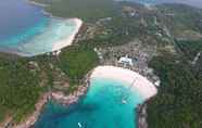VIEW_ATTRACTIONS The Racha