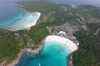 Nearby View and Attractions The Racha