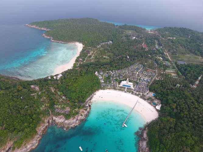 VIEW_ATTRACTIONS The Racha
