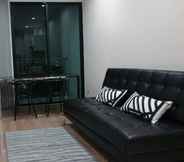 พื้นที่สาธารณะ 6 ASTRO Apartment/Condo on 28th Floor near Department Store