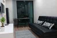 พื้นที่สาธารณะ ASTRO Apartment/Condo on 28th Floor near Department Store