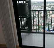 ห้องนอน 7 ASTRO Apartment/Condo on 28th Floor near Department Store