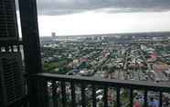 ภายนอกอาคาร 4 ASTRO Apartment/Condo on 28th Floor near Department Store