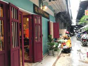 Lhong Yaowarat, THB 1,693.80