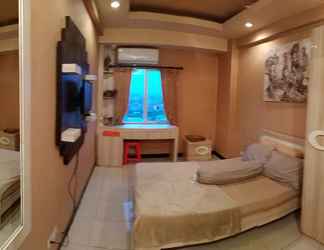 Kamar Tidur 2 Affordable Room at Apartment Suhat Malang by RIO