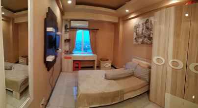 Kamar Tidur Affordable Room at Apartment Suhat Malang by RIO