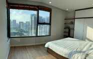 Bedroom 6 Asahi Japan - The Legend Apartment