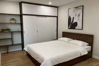 Kamar Tidur 4 Asahi Japan - The Legend Apartment