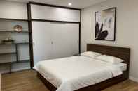 Bedroom Asahi Japan - The Legend Apartment