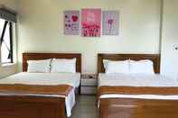 Kamar Tidur Van Xuan Motel