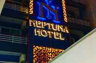 ภายนอกอาคาร Neptuna Hotel (SHA Plus+) by Maduzi