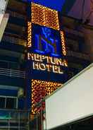 EXTERIOR_BUILDING Neptuna Hotel (SHA Plus+) by Maduzi
