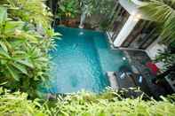 Swimming Pool Bali Life Villa