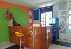 Sảnh chờ 5 Truong Thinh Hotel Ben Tre