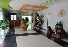 Sảnh chờ 4 Truong Thinh Hotel Ben Tre