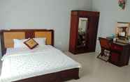 ห้องนอน 7 Truong Thinh Hotel Ben Tre