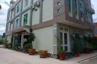 ภายนอกอาคาร Truong Thinh Hotel Ben Tre