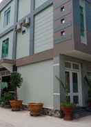 EXTERIOR_BUILDING Truong Thinh Hotel Ben Tre