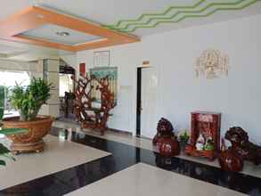 Sảnh chờ 4 Truong Thinh Hotel Ben Tre