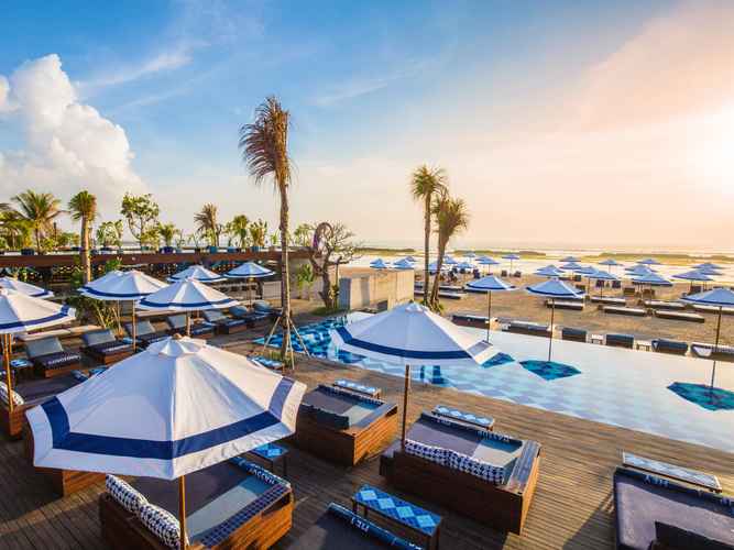 Sofitel Bali Nusa Dua Beach Resort In Nusa Dua Beach Badung Regency Bali