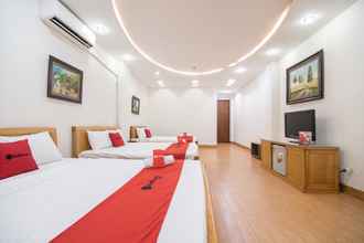 Bilik Tidur 4 Thao Nguyen Hotel Hanoi