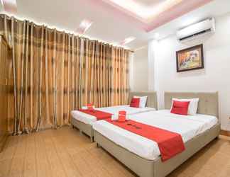 Bilik Tidur 2 Thao Nguyen Hotel Hanoi