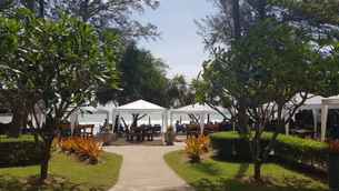 Lanta Castaway Beach Resort, Rp 793.491