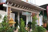 Lobi Seven Rooms Villa