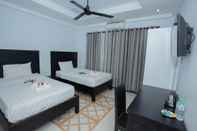 Bilik Tidur Seven Rooms Villa