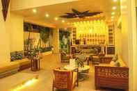 Bar, Cafe and Lounge HARI Residence & Spa