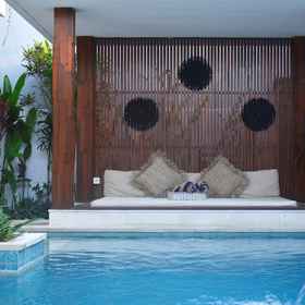 Villa Umanon 1, Hotel Aga Solas - Bumbak