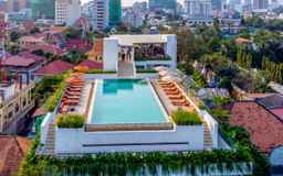 Penh House Hotel, THB 2,924.27