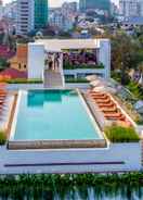 SWIMMING_POOL Penh House Hotel