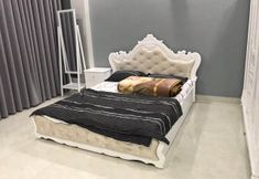 Bedroom 7 Bong Bi Homestay