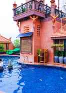 SWIMMING_POOL โอเค 1 วิลล่า