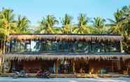 Exterior 2 Little Nap Inn Siargao