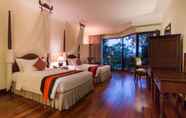 ห้องนอน 5 Palace Residence & Villa Siem Reap