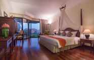 ห้องนอน 4 Palace Residence & Villa Siem Reap