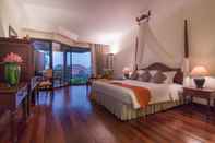 ห้องนอน Palace Residence & Villa Siem Reap