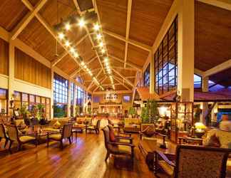 Lobby 2 Palace Residence & Villa Siem Reap