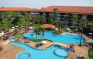 สระว่ายน้ำ 2 Palace Residence & Villa Siem Reap
