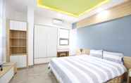 Bedroom 5 Baphu Apartment - 2mins Walk My Khe Beach