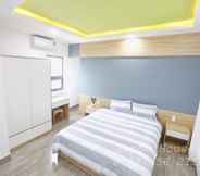 Bedroom 4 Baphu Apartment - 2mins Walk My Khe Beach