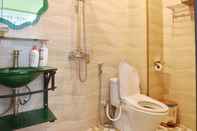 In-room Bathroom Baphu Apartment - 2mins Walk My Khe Beach